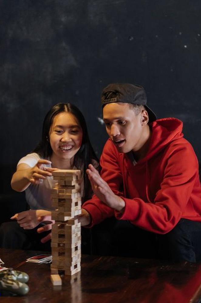 6 bước theo dõi chuỗi thua