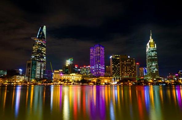 Điểm đến người chơi Trung tâm trò chơi